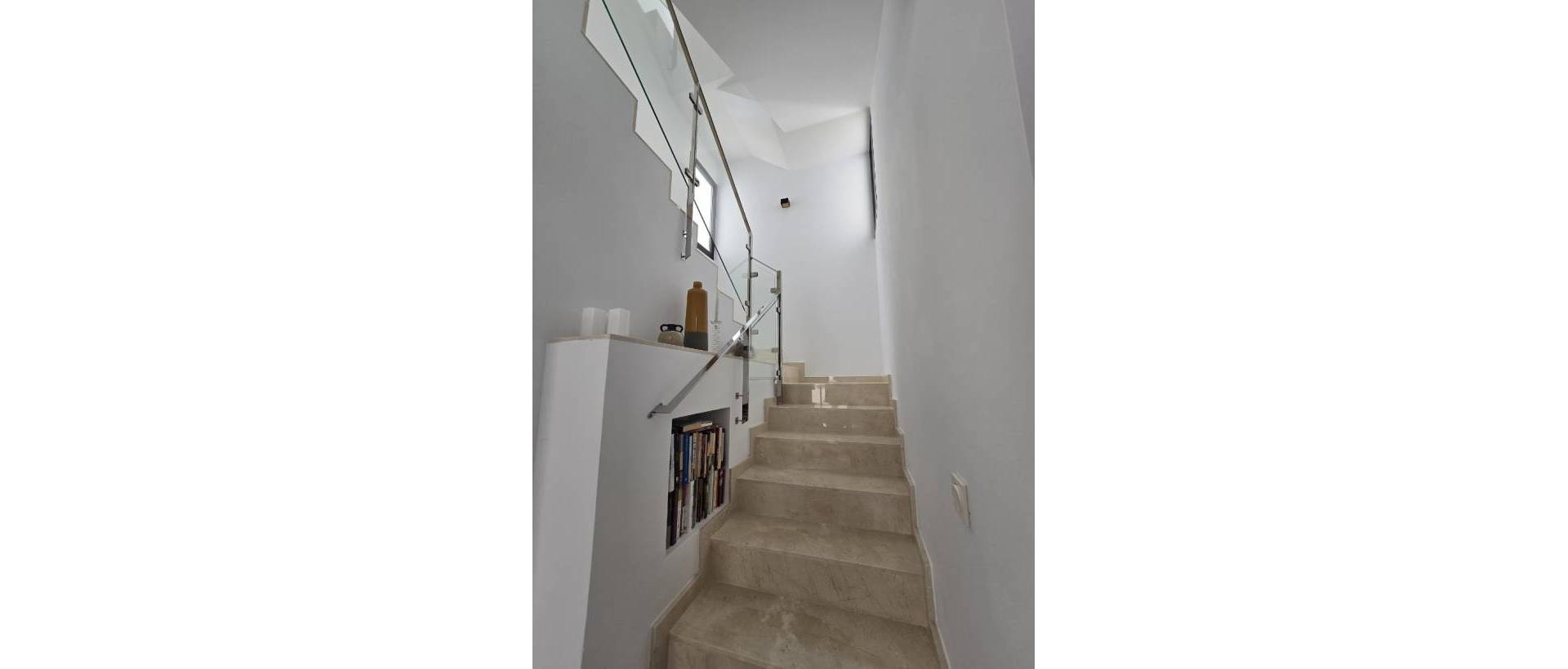 Reventa - Villa / Chalet - Ciudad Quesada
