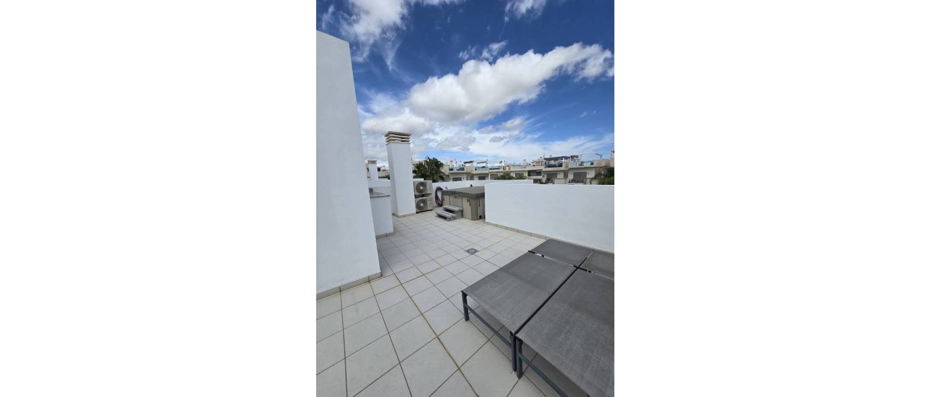 Reventa - Villa / Chalet - Ciudad Quesada