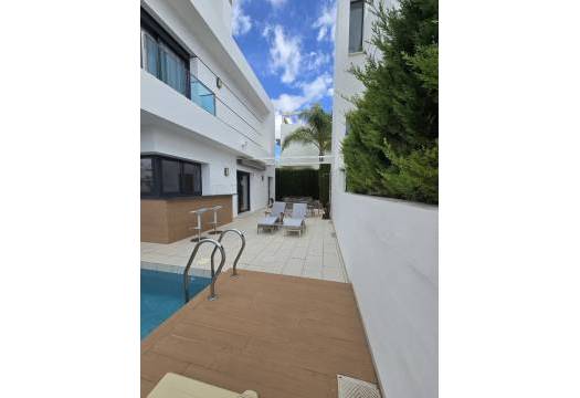 Reventa - Villa / Chalet - Ciudad Quesada