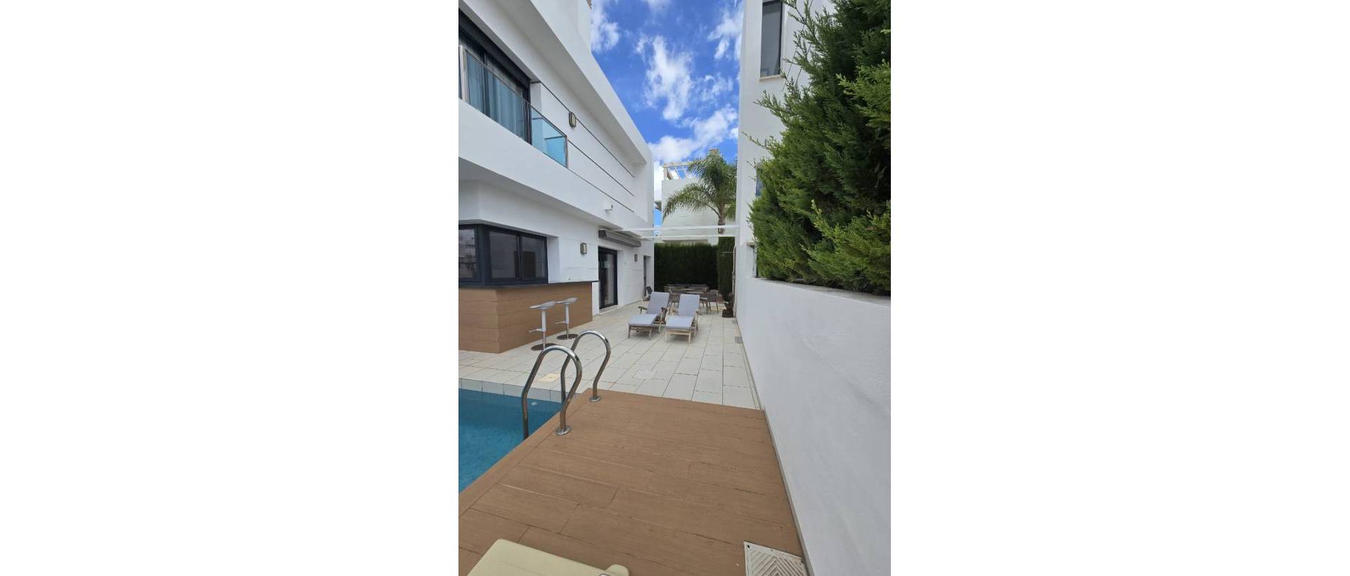 Reventa - Villa / Chalet - Ciudad Quesada