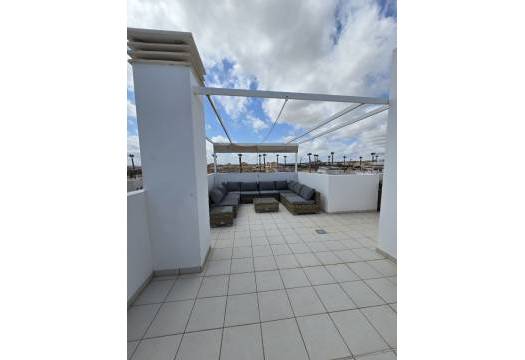 Reventa - Villa / Chalet - Ciudad Quesada