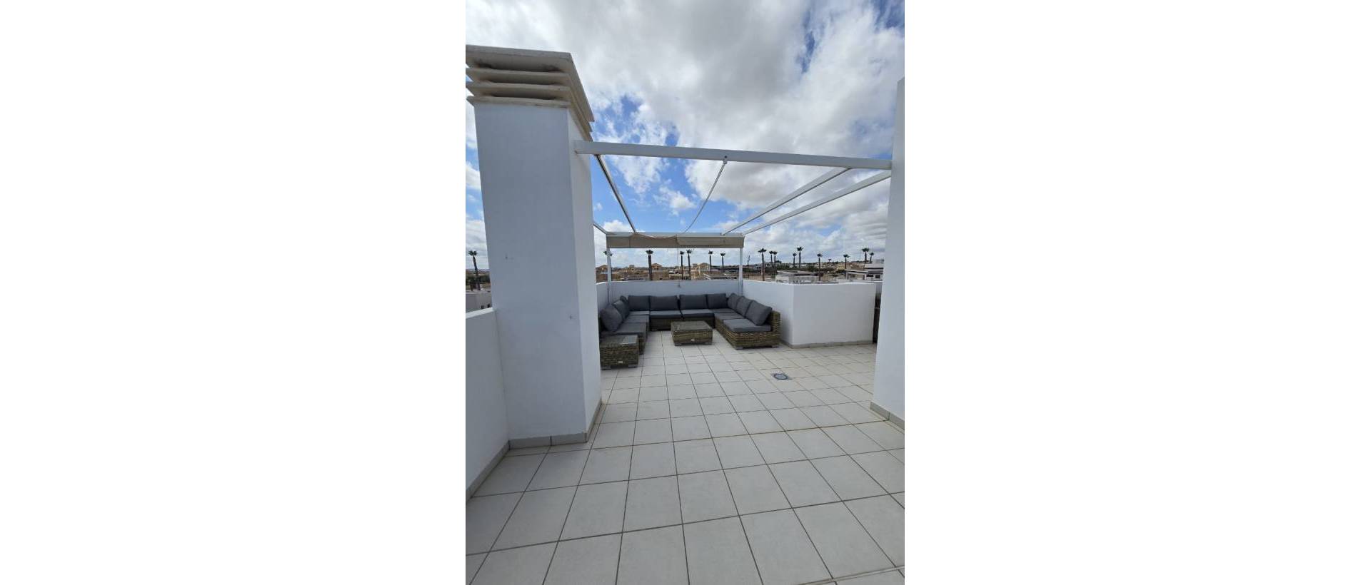 Reventa - Villa / Chalet - Ciudad Quesada