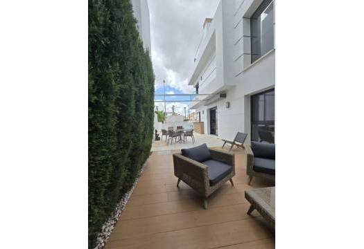 Reventa - Villa / Chalet - Ciudad Quesada