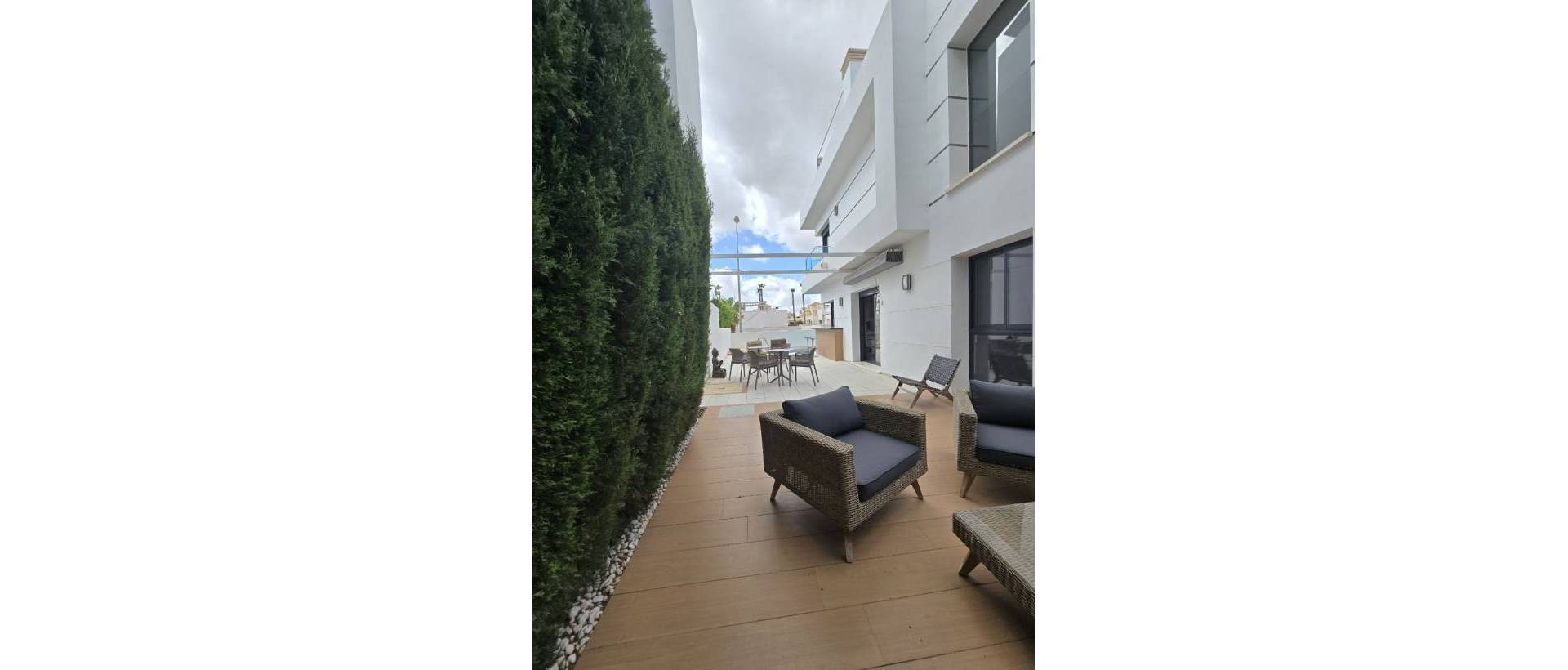 Reventa - Villa / Chalet - Ciudad Quesada