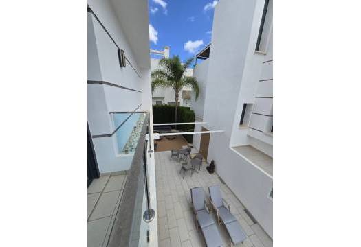 Reventa - Villa / Chalet - Ciudad Quesada