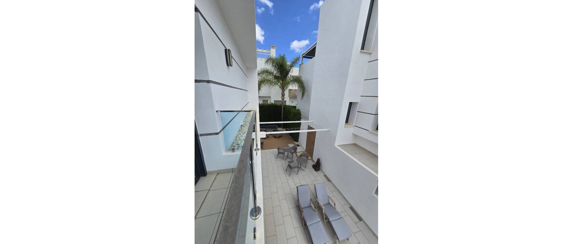 Reventa - Villa / Chalet - Ciudad Quesada