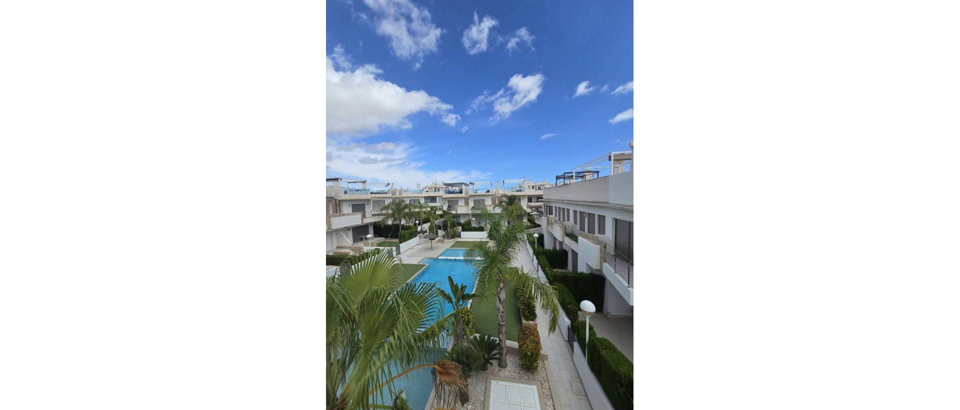 Reventa - Villa / Chalet - Ciudad Quesada