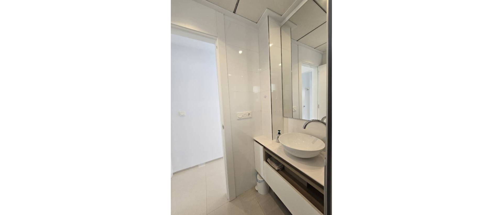 Reventa - Villa / Chalet - Ciudad Quesada