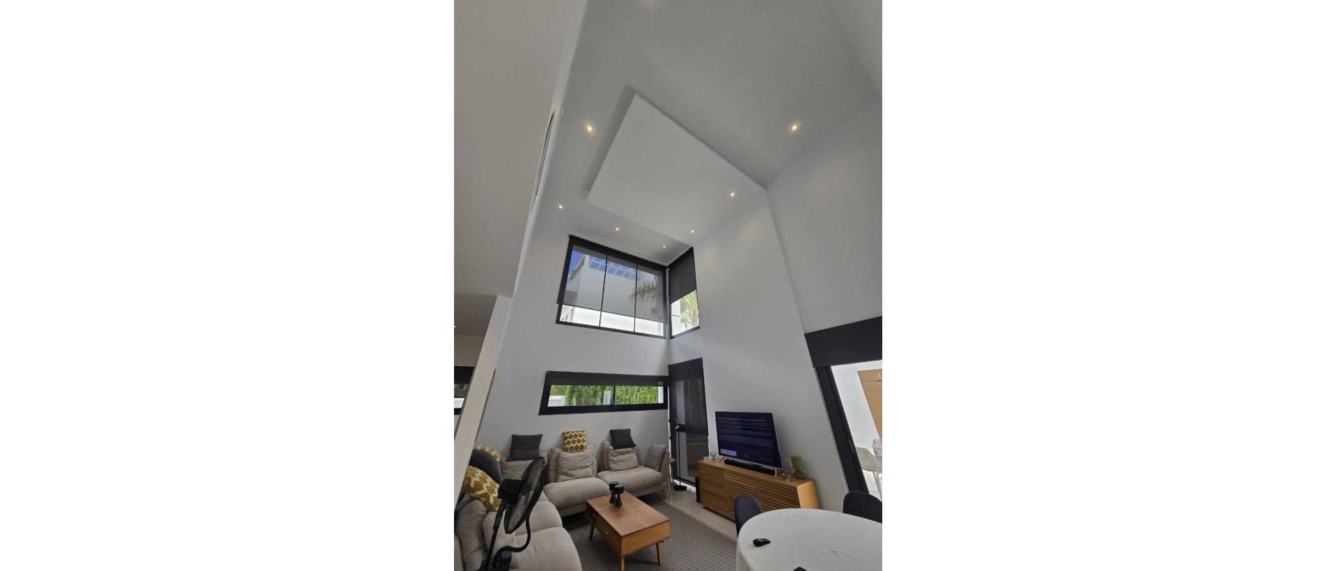 Reventa - Villa / Chalet - Ciudad Quesada
