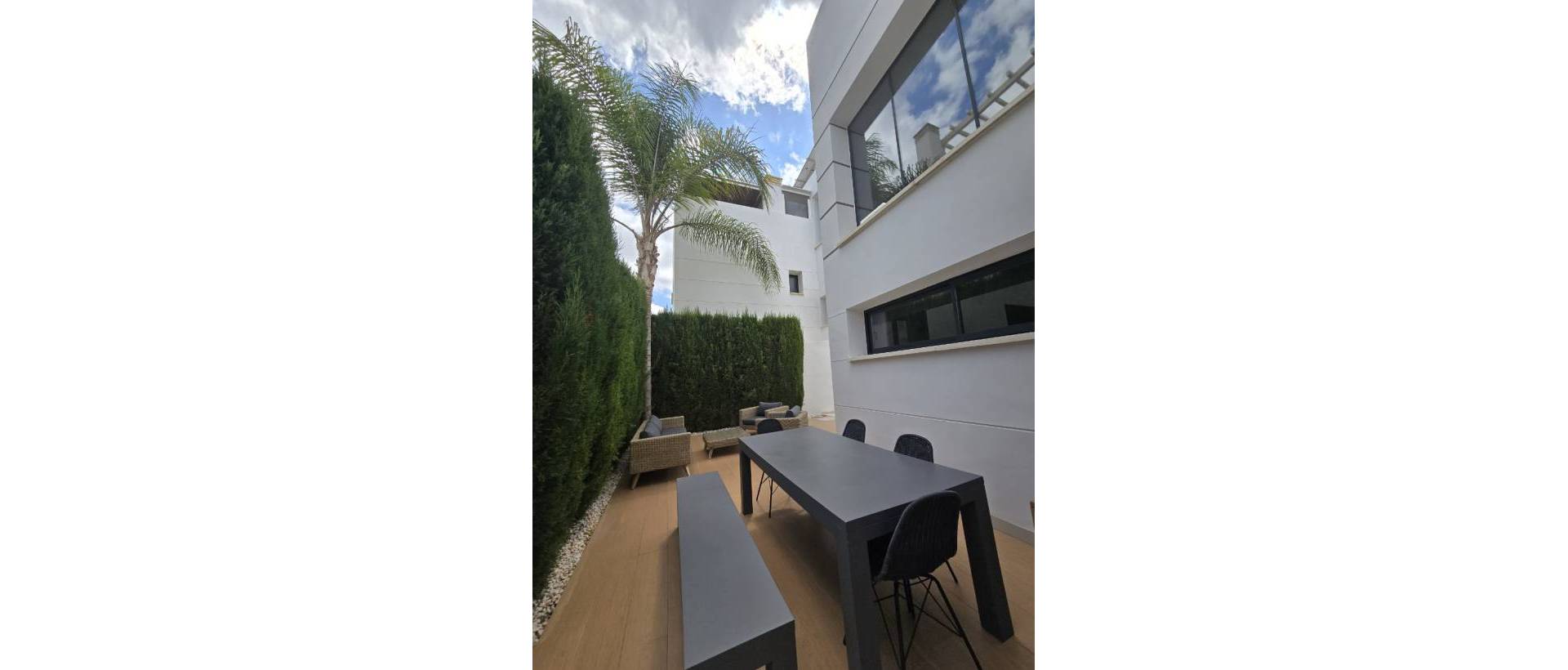 Reventa - Villa / Chalet - Ciudad Quesada