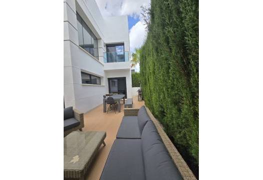 Reventa - Villa / Chalet - Ciudad Quesada