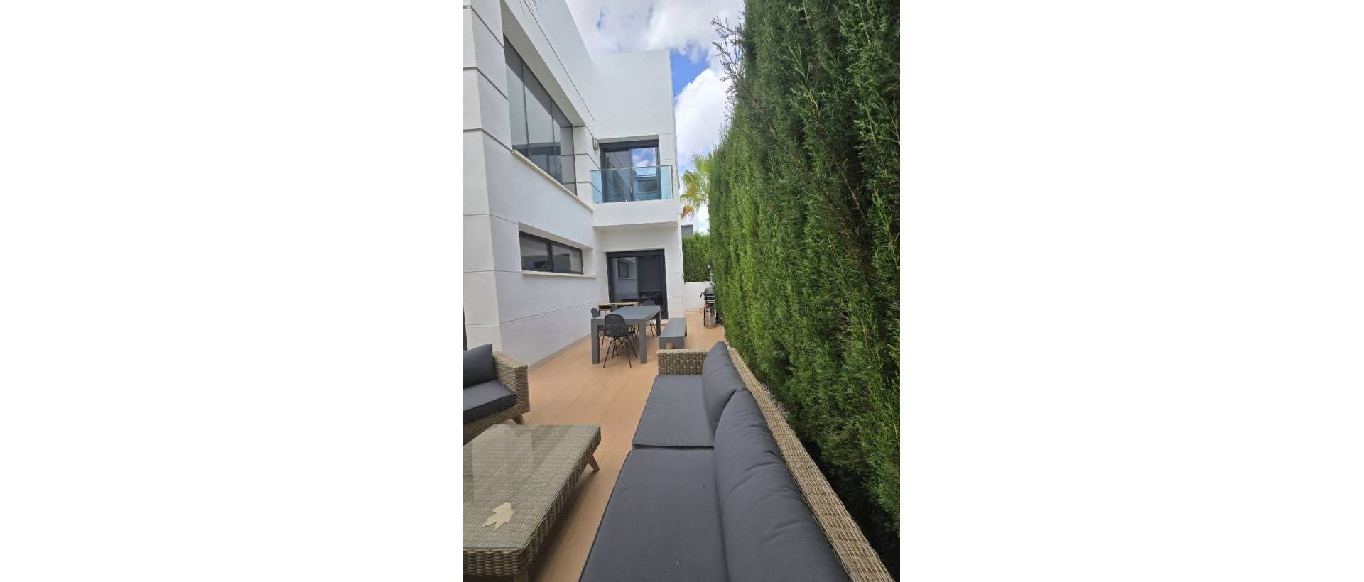 Reventa - Villa / Chalet - Ciudad Quesada