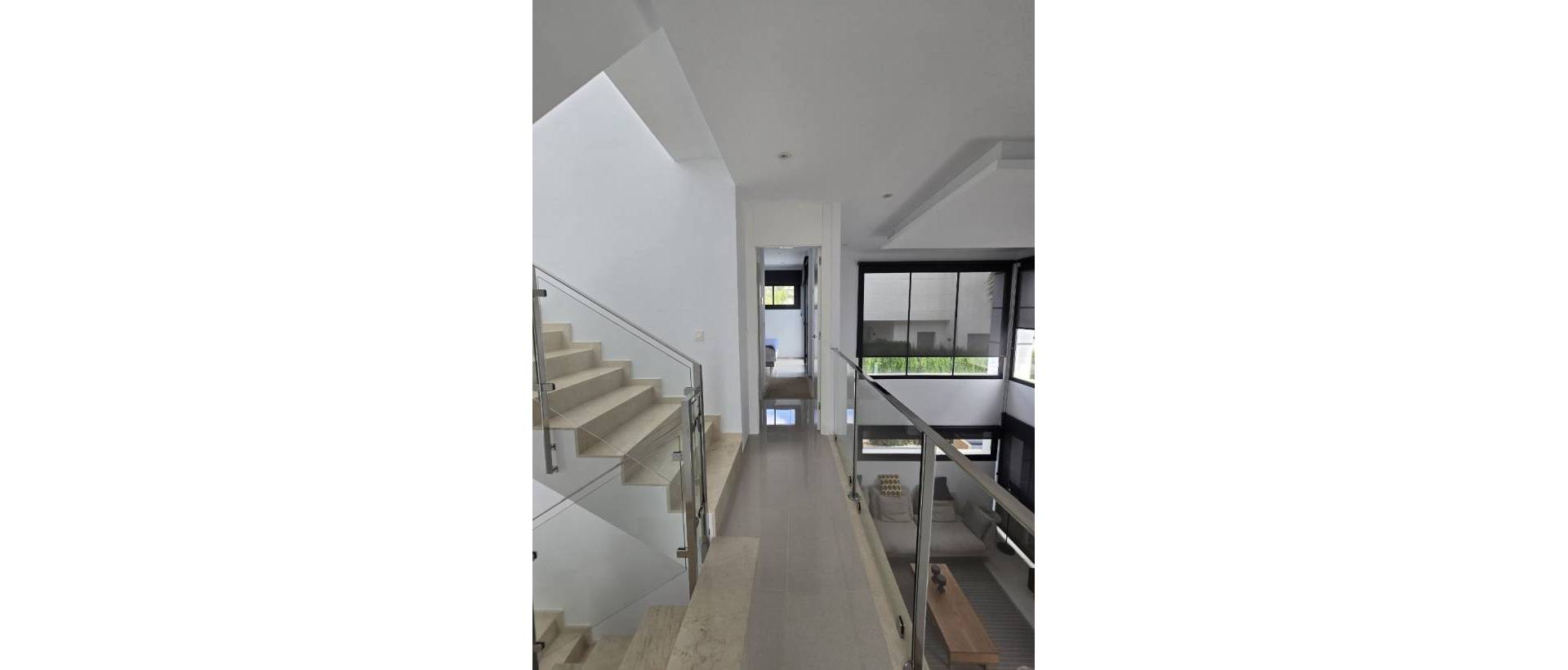 Reventa - Villa / Chalet - Ciudad Quesada