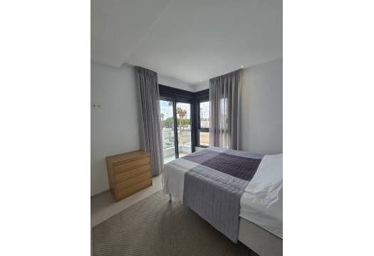 Reventa - Villa / Chalet - Ciudad Quesada