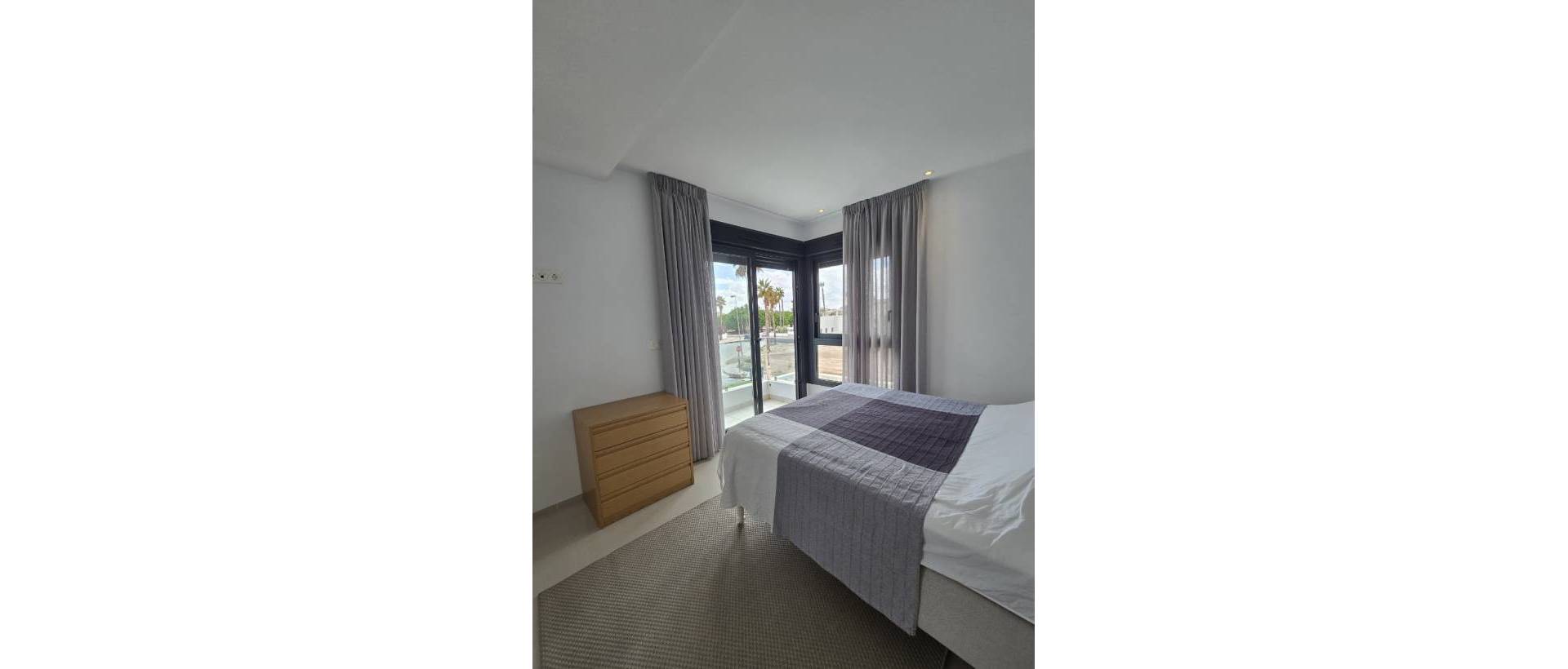 Reventa - Villa / Chalet - Ciudad Quesada