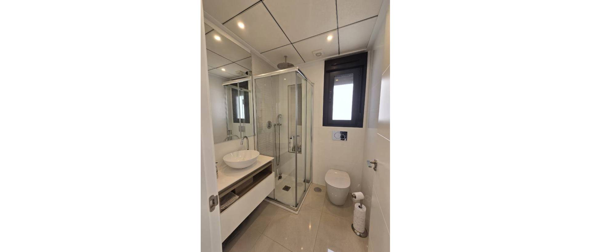 Reventa - Villa / Chalet - Ciudad Quesada