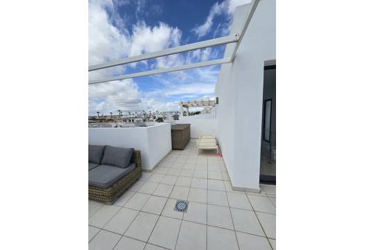 Reventa - Villa / Chalet - Ciudad Quesada