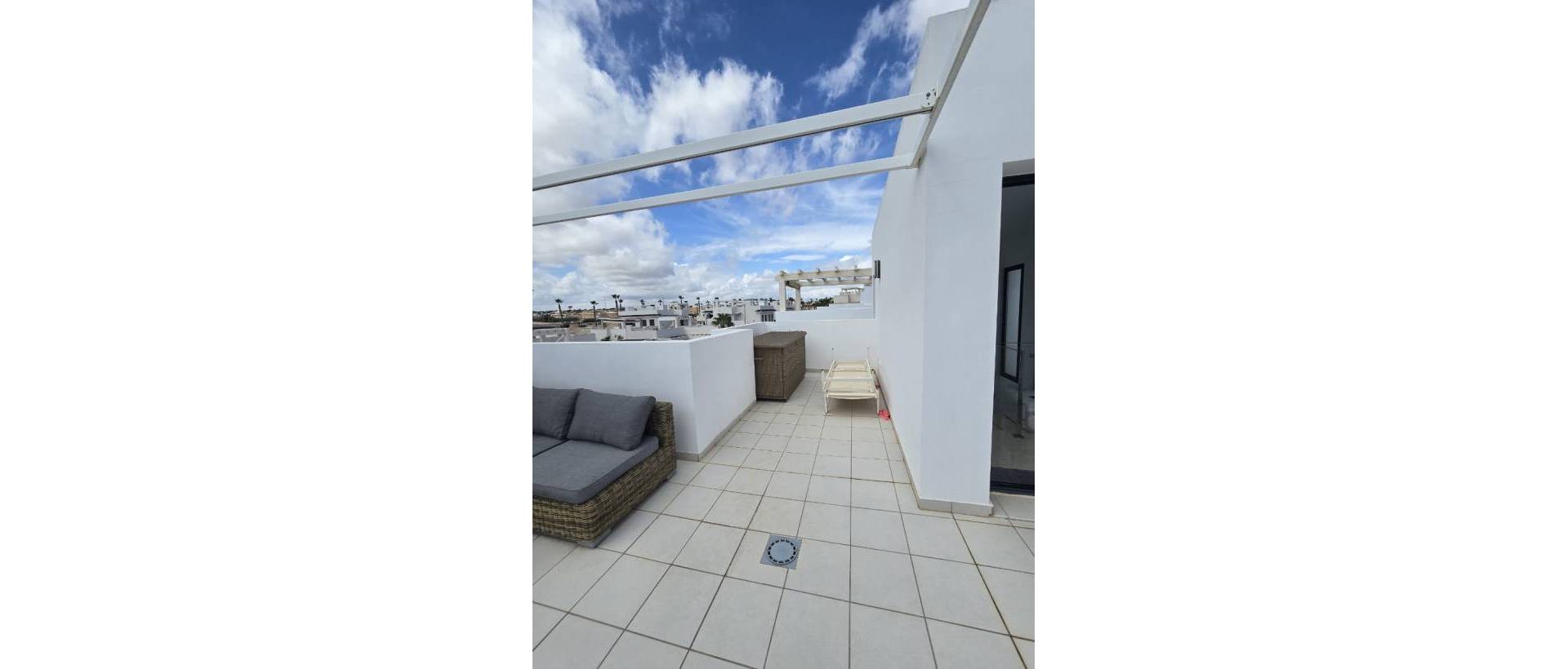 Reventa - Villa / Chalet - Ciudad Quesada