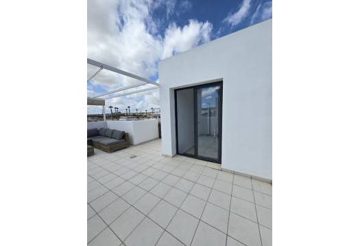 Reventa - Villa / Chalet - Ciudad Quesada
