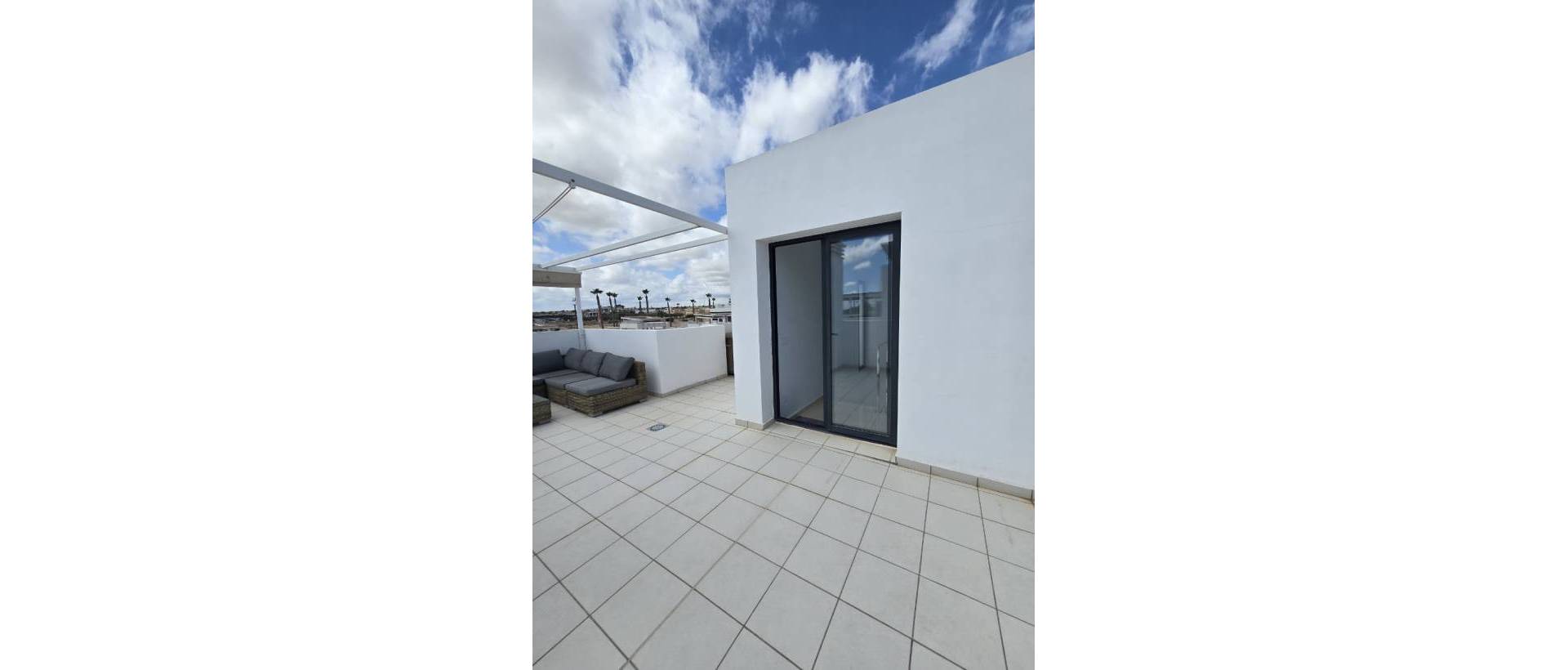 Reventa - Villa / Chalet - Ciudad Quesada