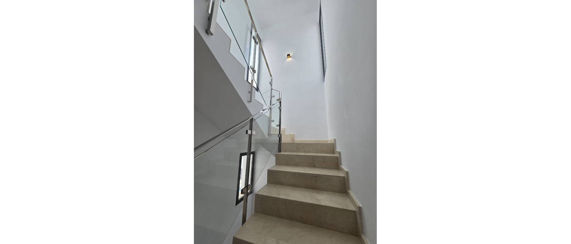 Reventa - Villa / Chalet - Ciudad Quesada