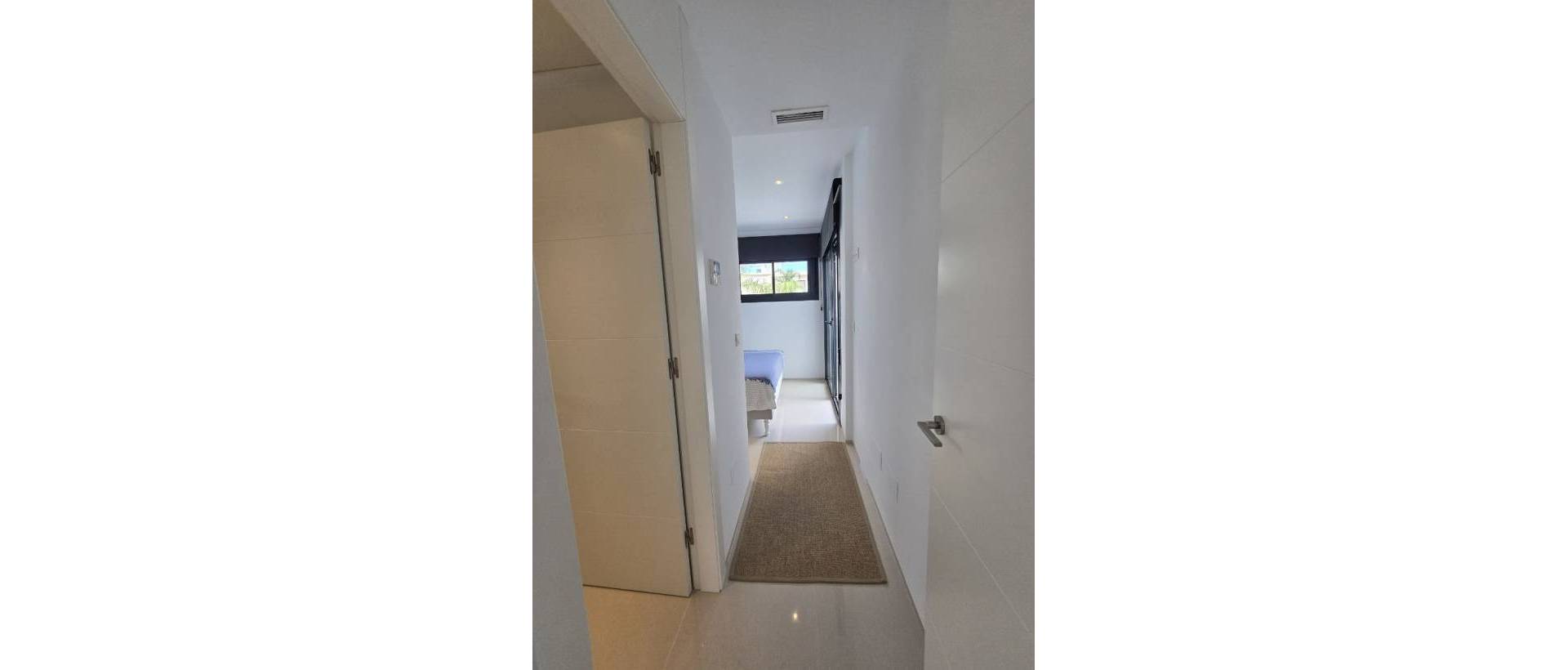 Reventa - Villa / Chalet - Ciudad Quesada