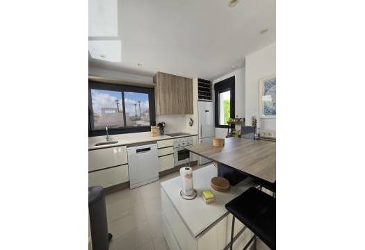 Reventa - Villa / Chalet - Ciudad Quesada