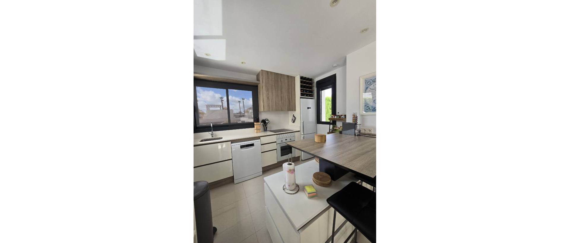 Reventa - Villa / Chalet - Ciudad Quesada