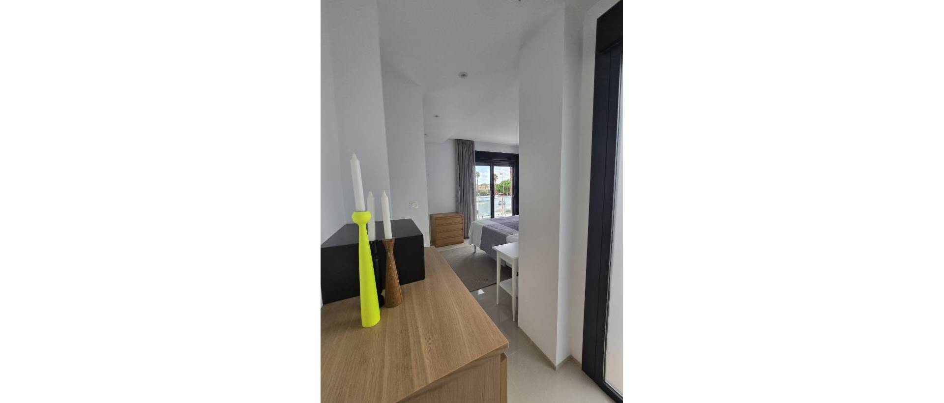 Reventa - Villa / Chalet - Ciudad Quesada