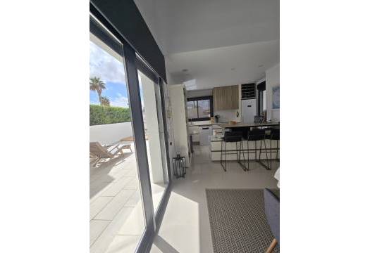 Reventa - Villa / Chalet - Ciudad Quesada