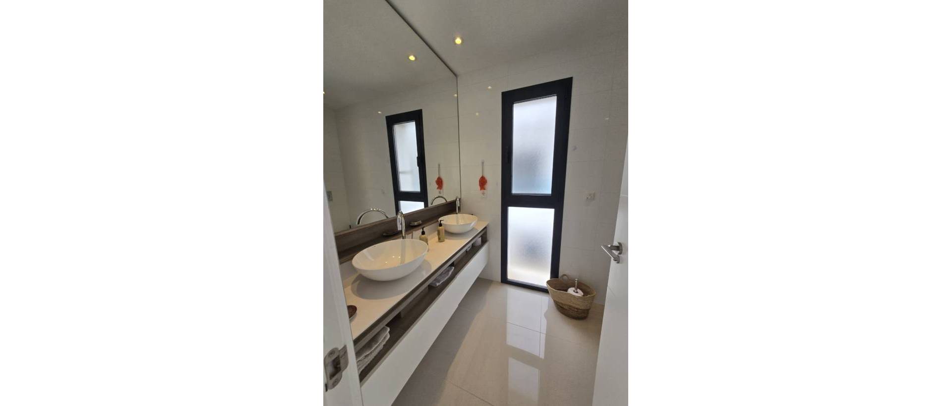 Reventa - Villa / Chalet - Ciudad Quesada