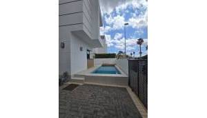 Reventa - Villa / Chalet - Ciudad Quesada