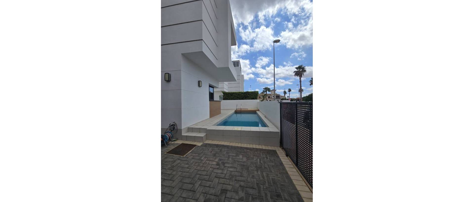 Reventa - Villa / Chalet - Ciudad Quesada