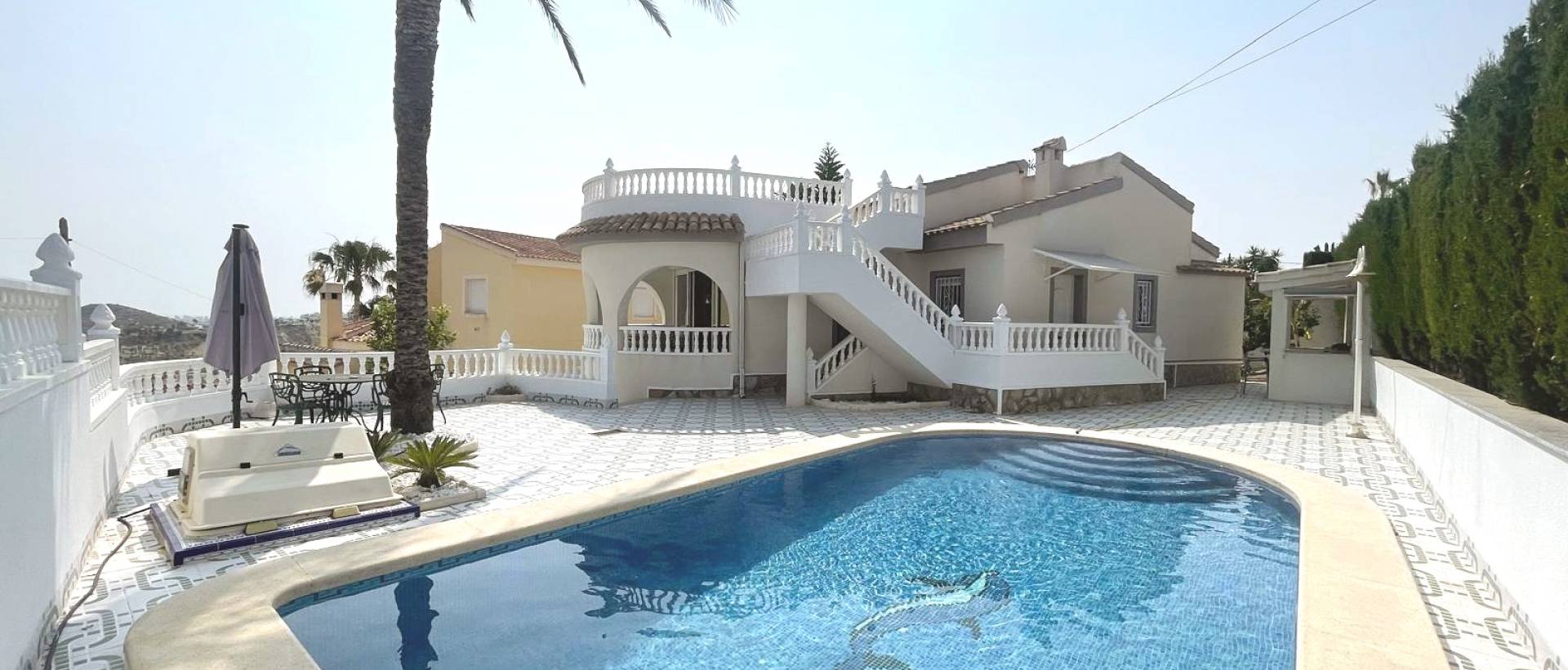 Resale - Villa - Ciudad Quesada - La Marquesa Golf