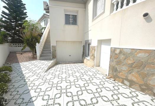 Resale - Villa - Ciudad Quesada - La Marquesa Golf