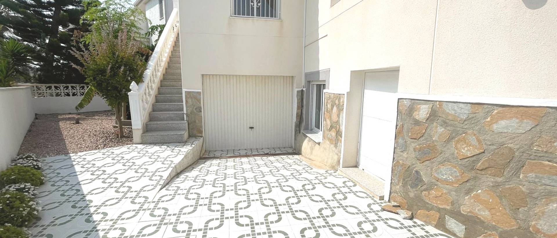 Resale - Villa - Ciudad Quesada - La Marquesa Golf