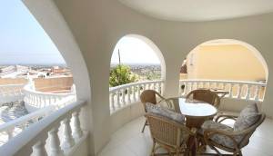 Resale - Villa - Ciudad Quesada - La Marquesa Golf