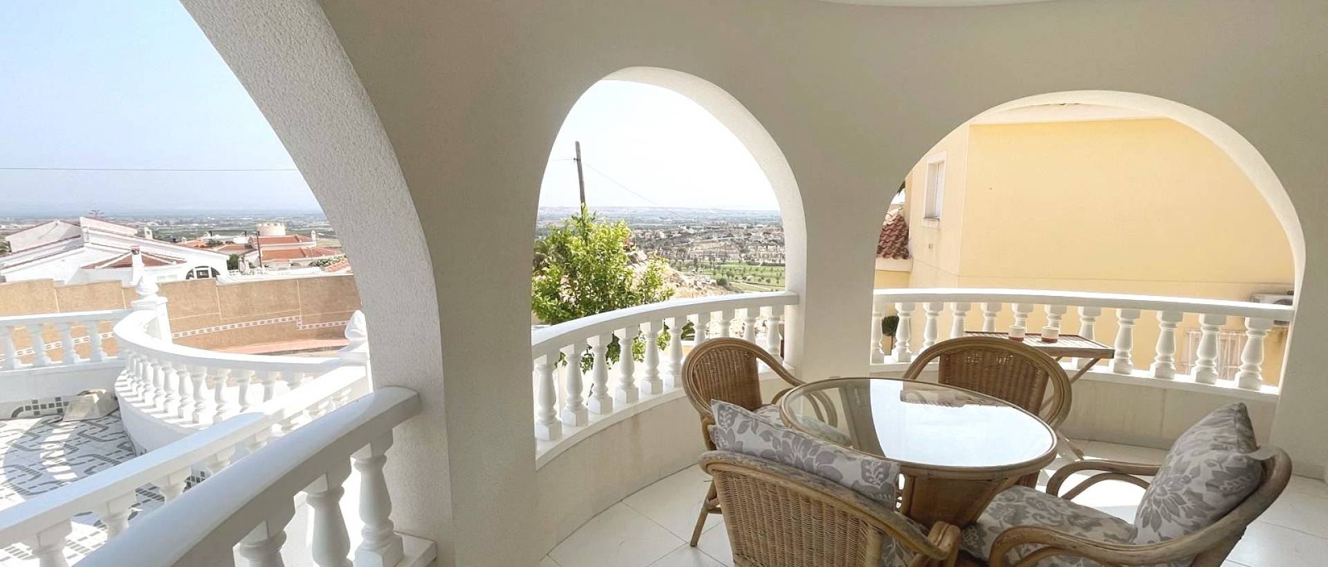 Resale - Villa - Ciudad Quesada - La Marquesa Golf