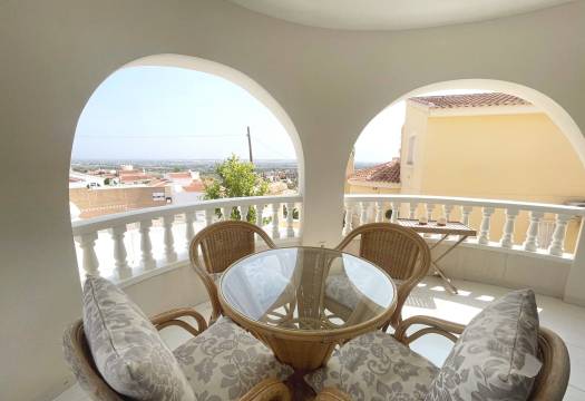 Resale - Villa - Ciudad Quesada - La Marquesa Golf