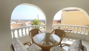 Resale - Villa - Ciudad Quesada - La Marquesa Golf