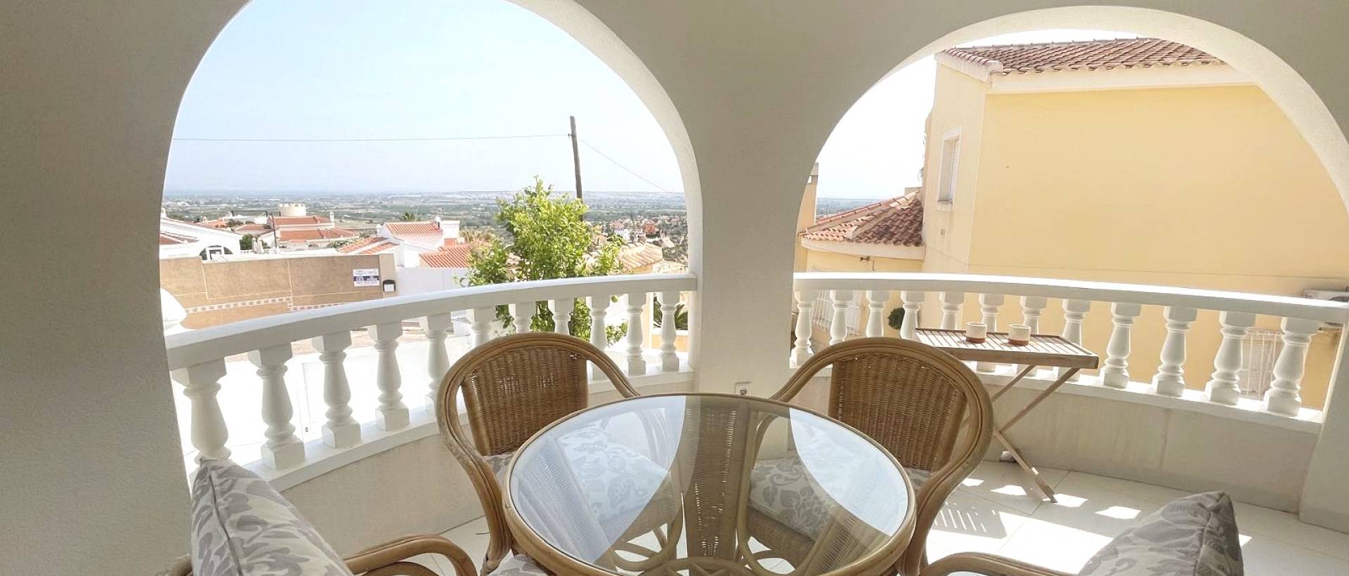 Resale - Villa - Ciudad Quesada - La Marquesa Golf