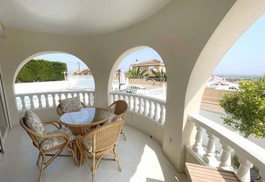 Resale - Villa - Ciudad Quesada - La Marquesa Golf