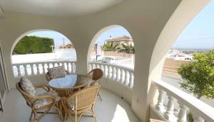 Resale - Villa - Ciudad Quesada - La Marquesa Golf