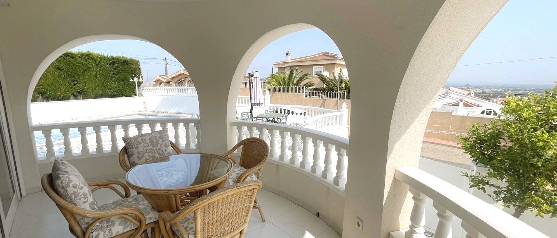 Resale - Villa - Ciudad Quesada - La Marquesa Golf