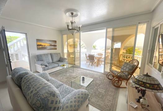 Resale - Villa - Ciudad Quesada - La Marquesa Golf