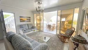Resale - Villa - Ciudad Quesada - La Marquesa Golf