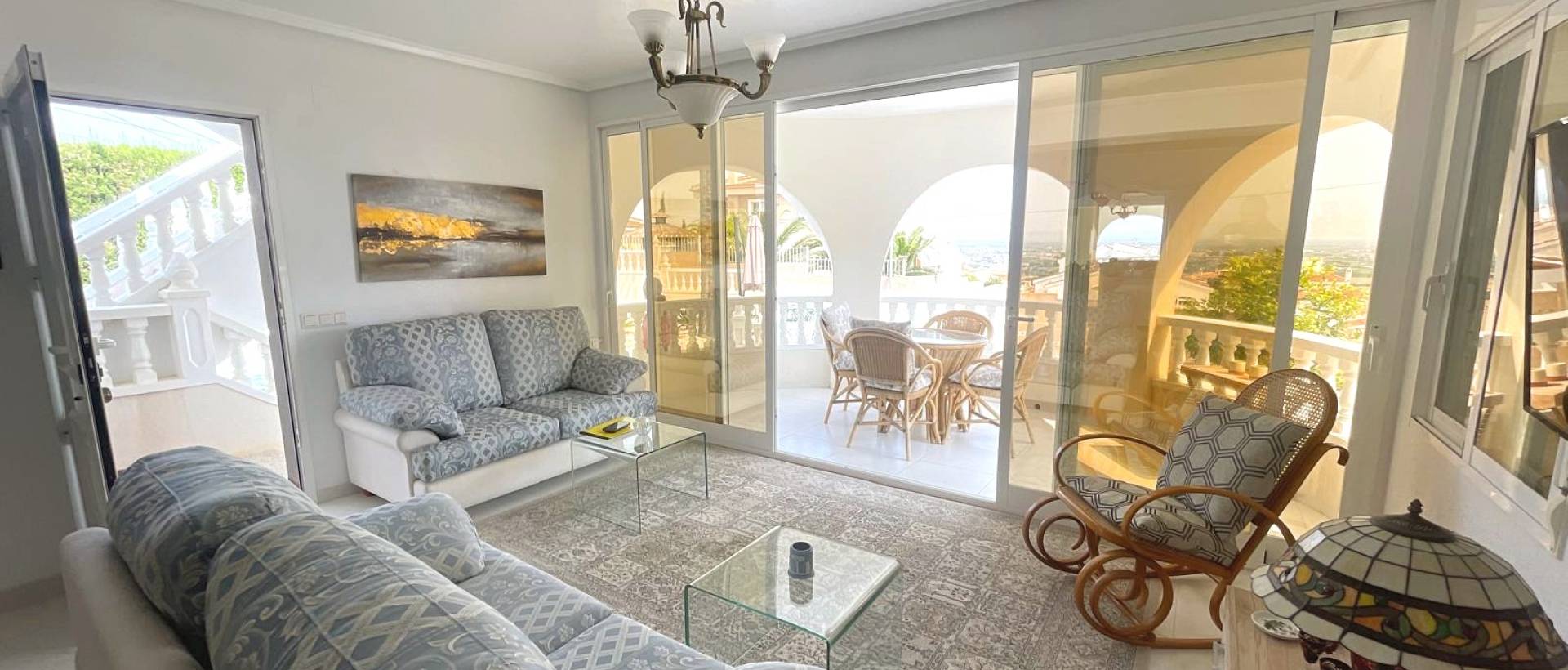 Resale - Villa - Ciudad Quesada - La Marquesa Golf
