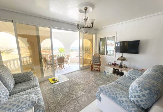 Resale - Villa - Ciudad Quesada - La Marquesa Golf
