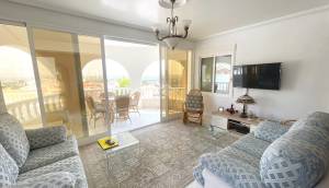 Resale - Villa - Ciudad Quesada - La Marquesa Golf