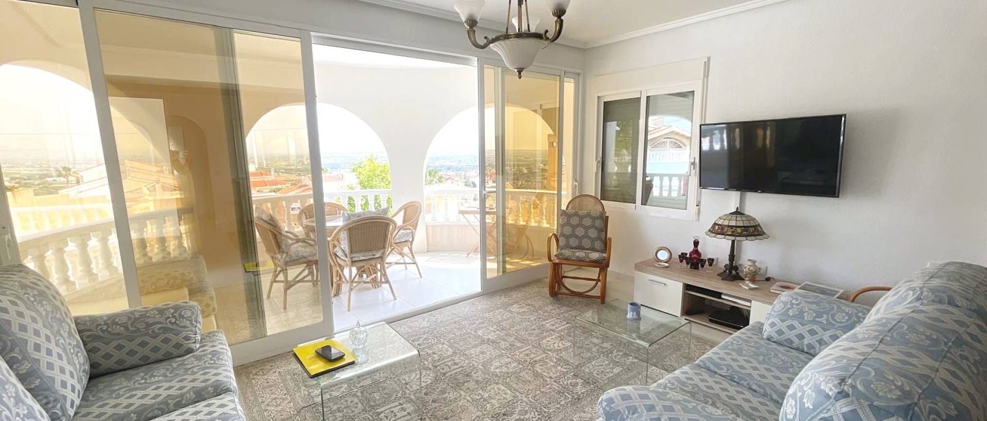 Resale - Villa - Ciudad Quesada - La Marquesa Golf